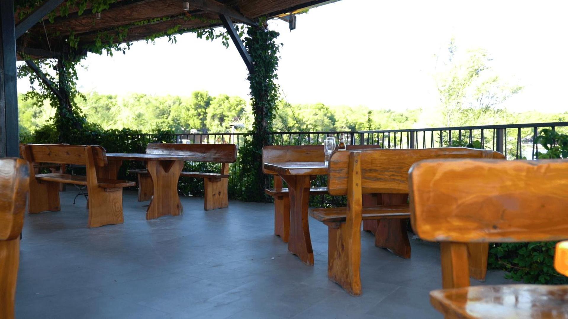 Easyatent Mobile Home Lanterna Ngoại thất bức ảnh
