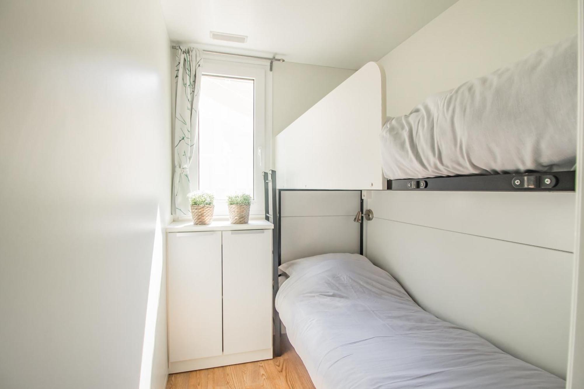 Easyatent Mobile Home Lanterna Phòng bức ảnh