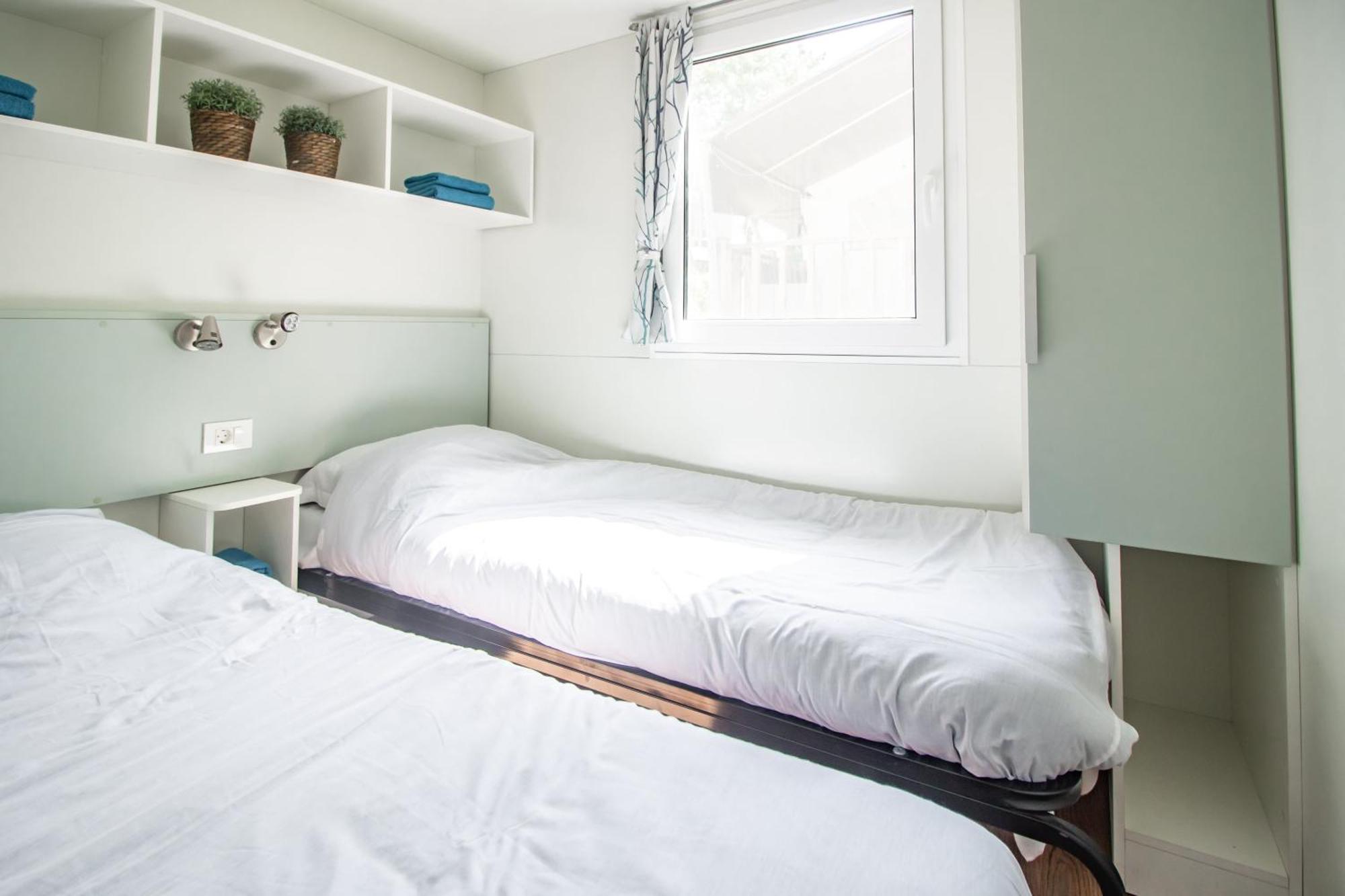 Easyatent Mobile Home Lanterna Phòng bức ảnh