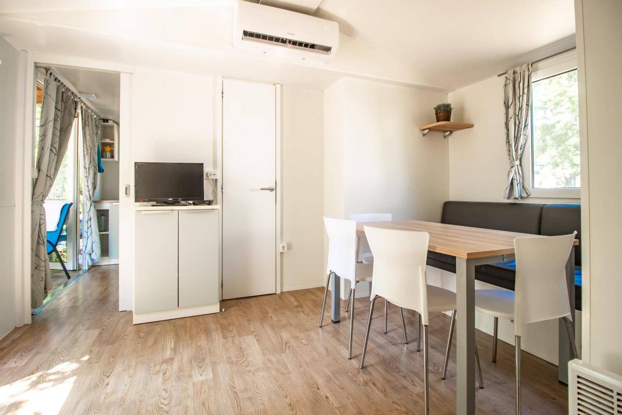 Easyatent Mobile Home Lanterna Phòng bức ảnh