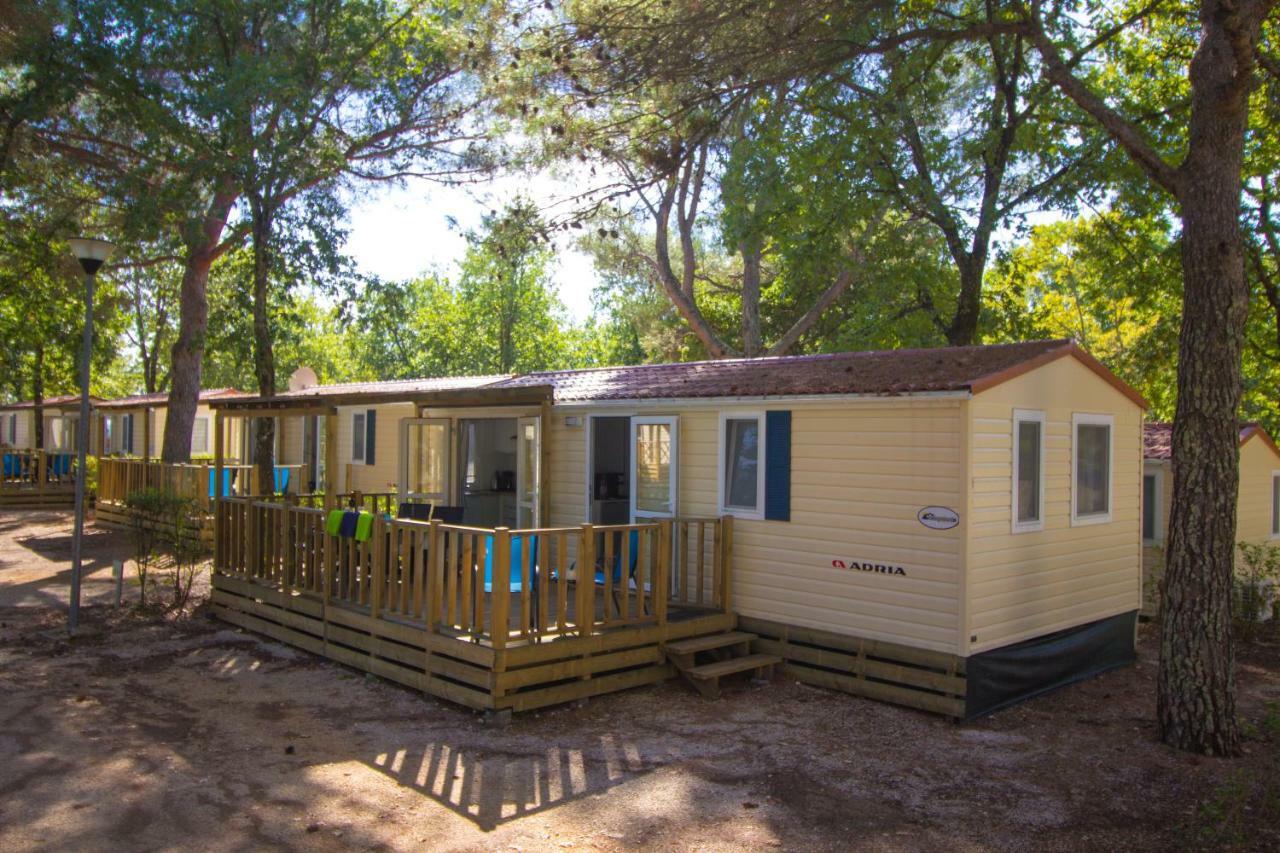 Easyatent Mobile Home Lanterna Ngoại thất bức ảnh